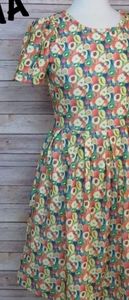 LuLaRoe Amelia dress
